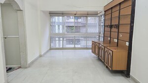 Living Room in 1 BHK Apartment at Raheja Manali CHS, Malad West – for Rent