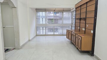 Living Room in 1 BHK Apartment at Raheja Manali CHS, Malad West – for Rent