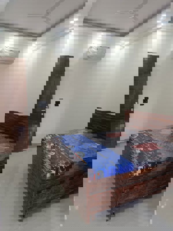 4 BHK + Servant Room 2925 Sq.Ft. Apartment in Chintels Serenity