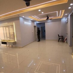 3 BHK + Pooja Room,Servant Room,Study Room Apartment For Sale in Sector 12 Dwarka