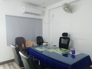 Team Area in  Office Space at Somajiguda – for Rent