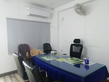 Team Area in  Office Space at Somajiguda – for Rent