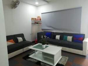 Team Area in  Office Space at Somajiguda – for Rent