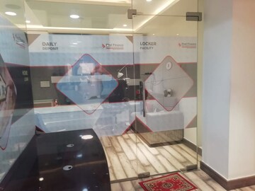 Team Area in  Office Space at Somajiguda – for Rent