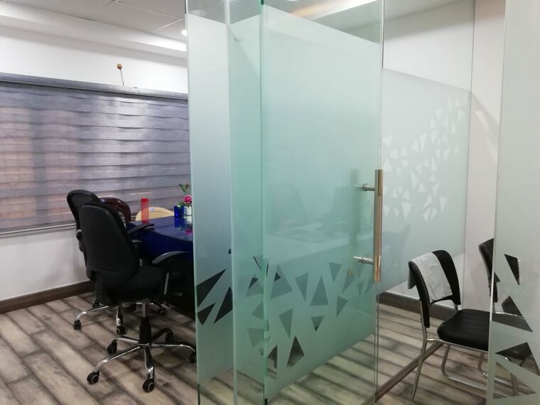 undefined, somajiguda Commercial Office Space 1500 Sq.Ft. In Somajiguda Hyderabad 10012799