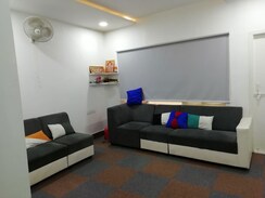 Office Space For Rent in Somajiguda