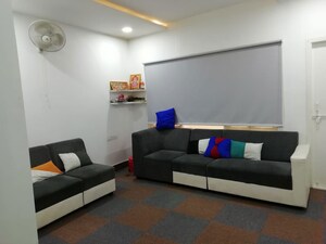  Office Space For Rent in Somajiguda