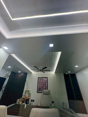 3 BHK Builder Floor For Sale in Sector 27 Dwarka