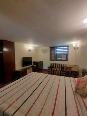 1 BHK Apartment For Rent in Defence Colony