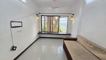 1 BHK Apartment For Rent in Haridwar Apartments, Evershine Nagar