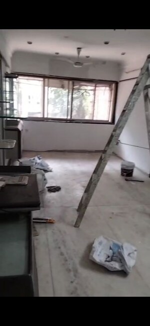 Room in 2 BHK Apartment at Kalpak Estate, Wadala – for Rent