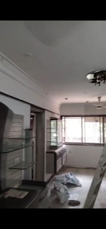 Kitchen in 2 BHK Apartment at Kalpak Estate, Wadala – for Rent