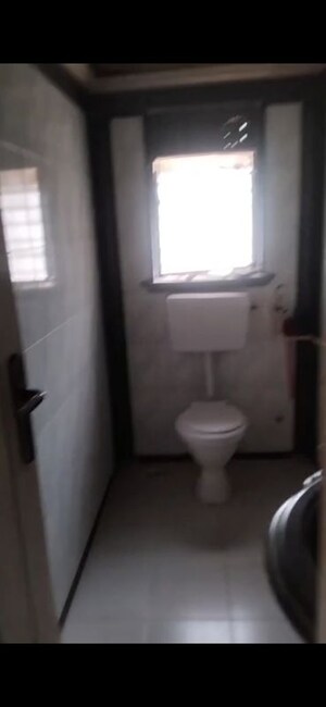 Bathroom in 2 BHK Apartment at Kalpak Estate, Wadala – for Rent