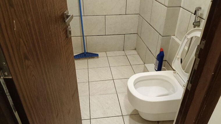 Bathroom, mint-magna-apartment 2 Bedroom 600 Sq.Ft. Apartment In Parel Mumbai 10012811