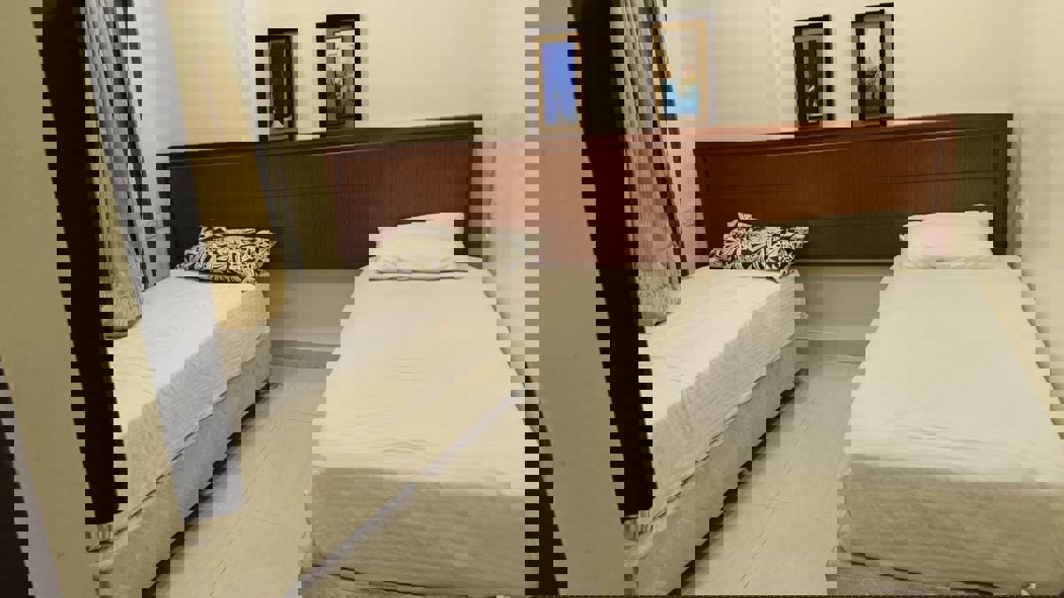 2 BHK 600 Sq.Ft. Apartment in Mint Magna Apartment