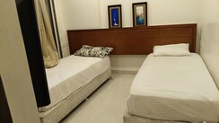 2 BHK Apartment For Rent in Mint Magna Apartment