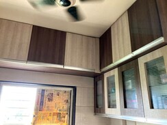 1 BHK + Pooja Room,Extra Room Apartment For Rent in Viman Nagar