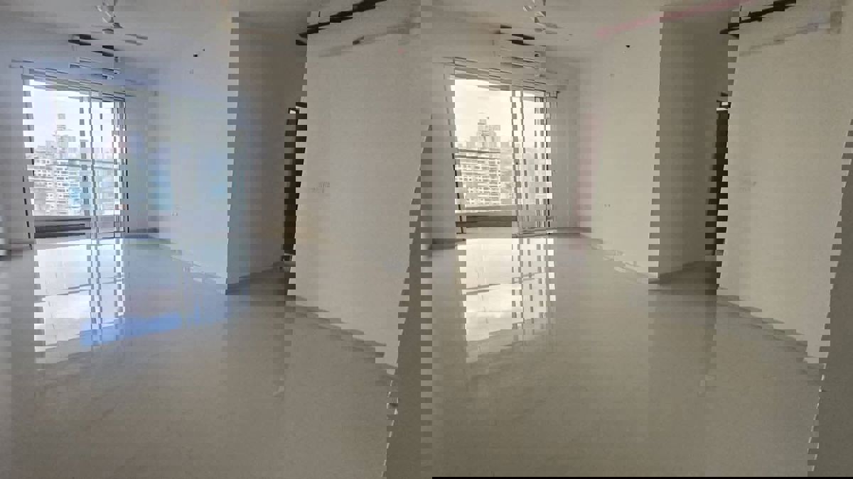 2 BHK 750 Sq.Ft. Apartment in Sugee Atharva