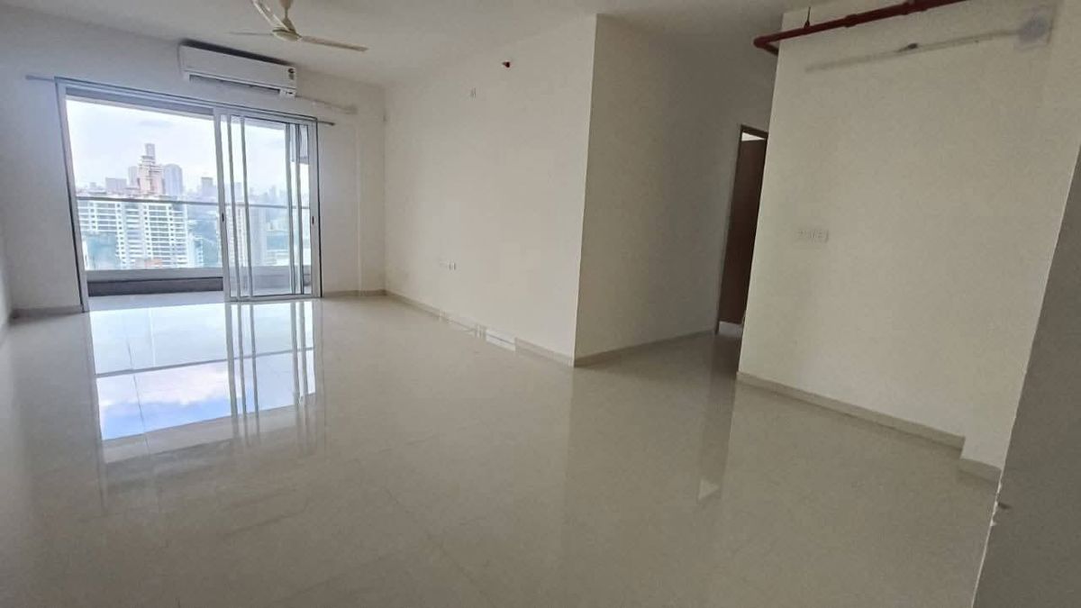 2 BHK Apartment For Rent in Sugee Atharva