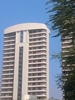 3.5 BHK + Servant Room 2100 Sq.Ft. Apartment in Chintels Serenity