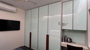 Building Lobby in 1 BHK Apartment at Lady Ratan Tower, Worli – for Sale