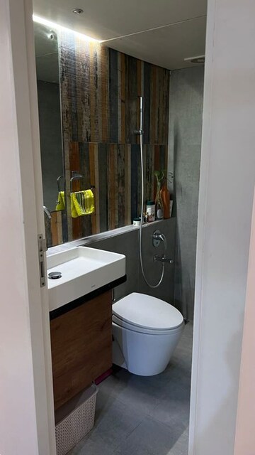 1 BHK Apartment For Sale in Lady Ratan Tower, Worli