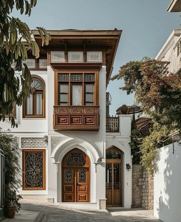 5 BHK Independent House For Rent in Civil Lines