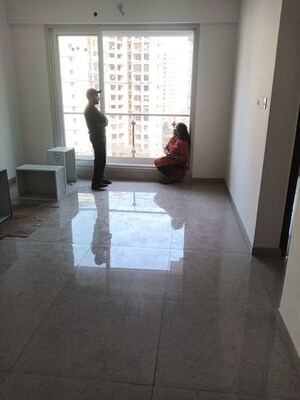 3 BHK Apartment For Rent in Rosa Manhattan, Ghodbunder Road