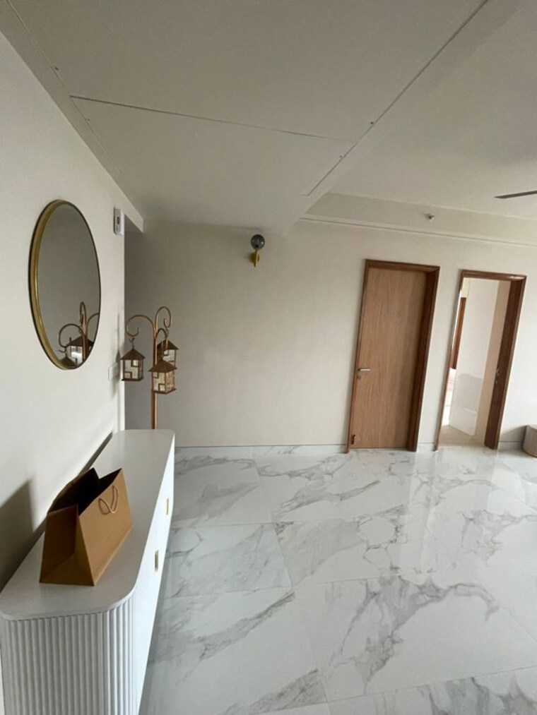 Bathroom, m3m-heights 3 Bedroom 1828 Sq.Ft. Apartment In Sector 65 Gurgaon 10012828