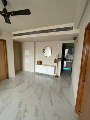 Building Lobby in 3 BHK Apartment at M3M Heights, Sector 65 – for Sale