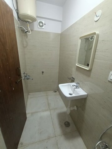 Bathroom in 2 BHK Builder Floor at Btm Layout Stage 2 – for Rent