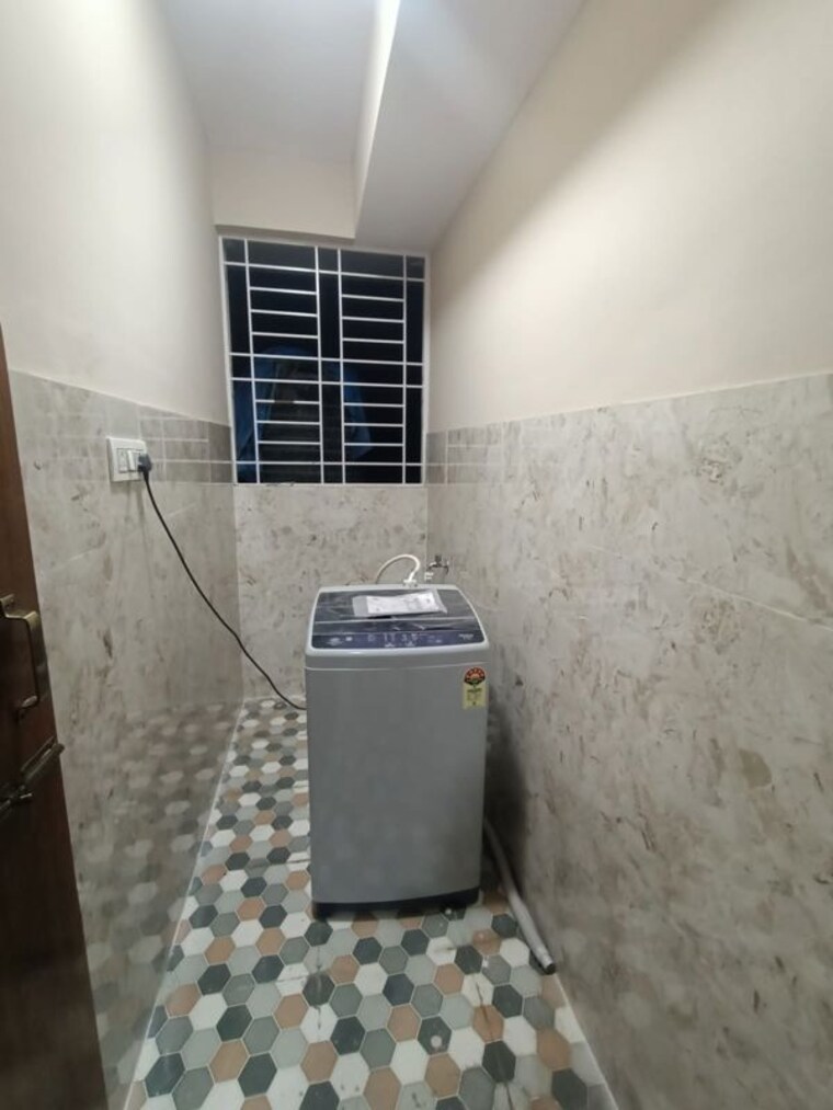 Kitchen, btm layout stage 2 2 Bedroom 900 Sq.Ft. Builder Floor In Btm Layout Stage 2 Bangalore 10012833