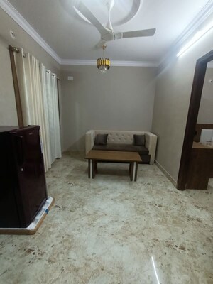 2 BHK Builder Floor For Rent in Btm Layout Stage 2