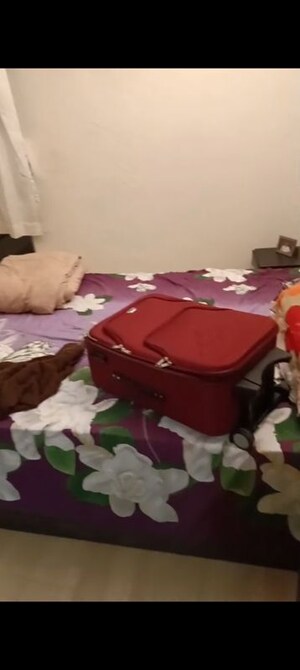 Master Bedroom in 4 BHK Apartment at Pioneer Park Phase 1, Sector 61 – for Sale