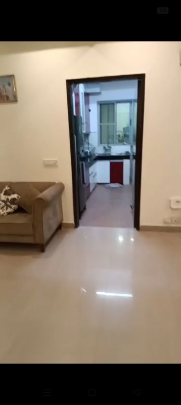 4 BHK + Study Room 2550 Sq.Ft. Apartment in Pioneer Park Phase 1