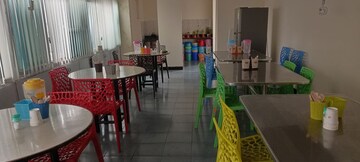 Floor Plan in  Office Space at Begumpet – for Rent