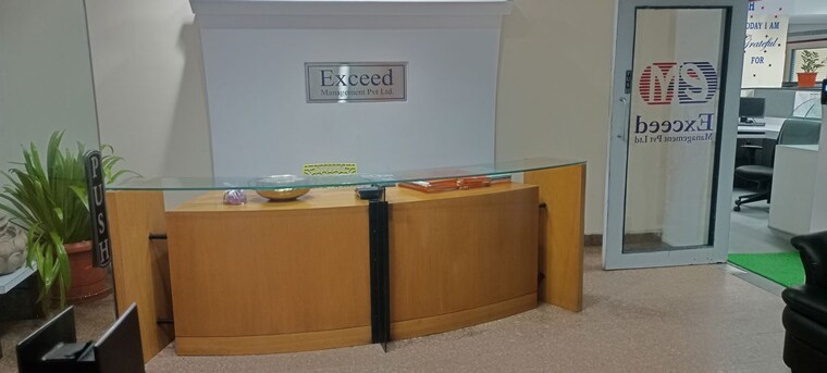 Floor Plan, begumpet Commercial Office Space 13000 Sq.Ft. In Begumpet Hyderabad 10012838