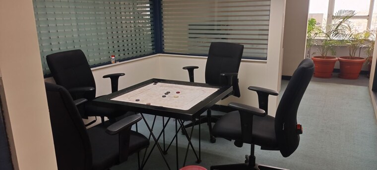 Team Area, begumpet Commercial Office Space 13000 Sq.Ft. In Begumpet Hyderabad 10012838