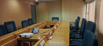  Office Space For Rent in Begumpet