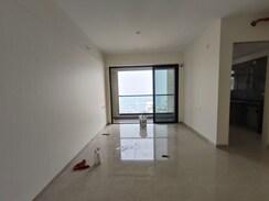 2 BHK Apartment For Rent in Dosti Eastern Bay