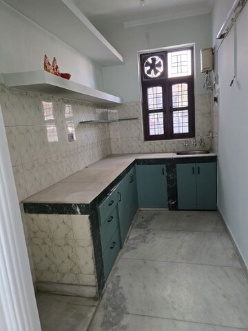 Kitchen in 2 BHK Independent House at Ansal Plaza Sector-23, Sector 23 – for Sale
