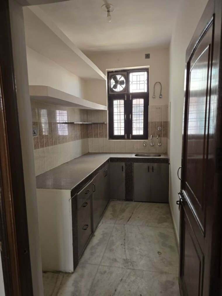 Kitchen, ansal-plaza-sector-23 2 Bedroom 1200 Sq.Ft. Independent House In Sector 23 Gurgaon 10012839