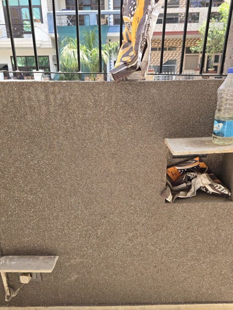  Parking, ansal-plaza-sector-23 2 Bedroom 1200 Sq.Ft. Independent House In Sector 23 Gurgaon 10012839