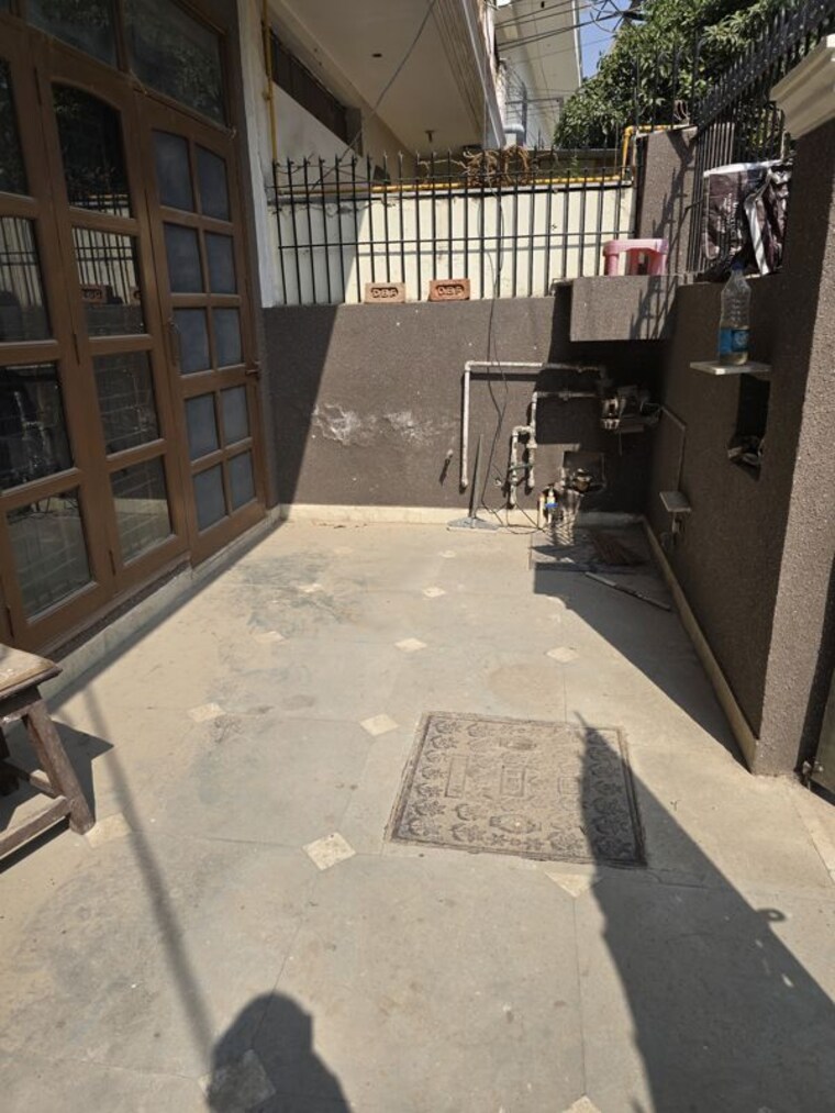Kitchen, ansal-plaza-sector-23 2 Bedroom 1200 Sq.Ft. Independent House In Sector 23 Gurgaon 10012839