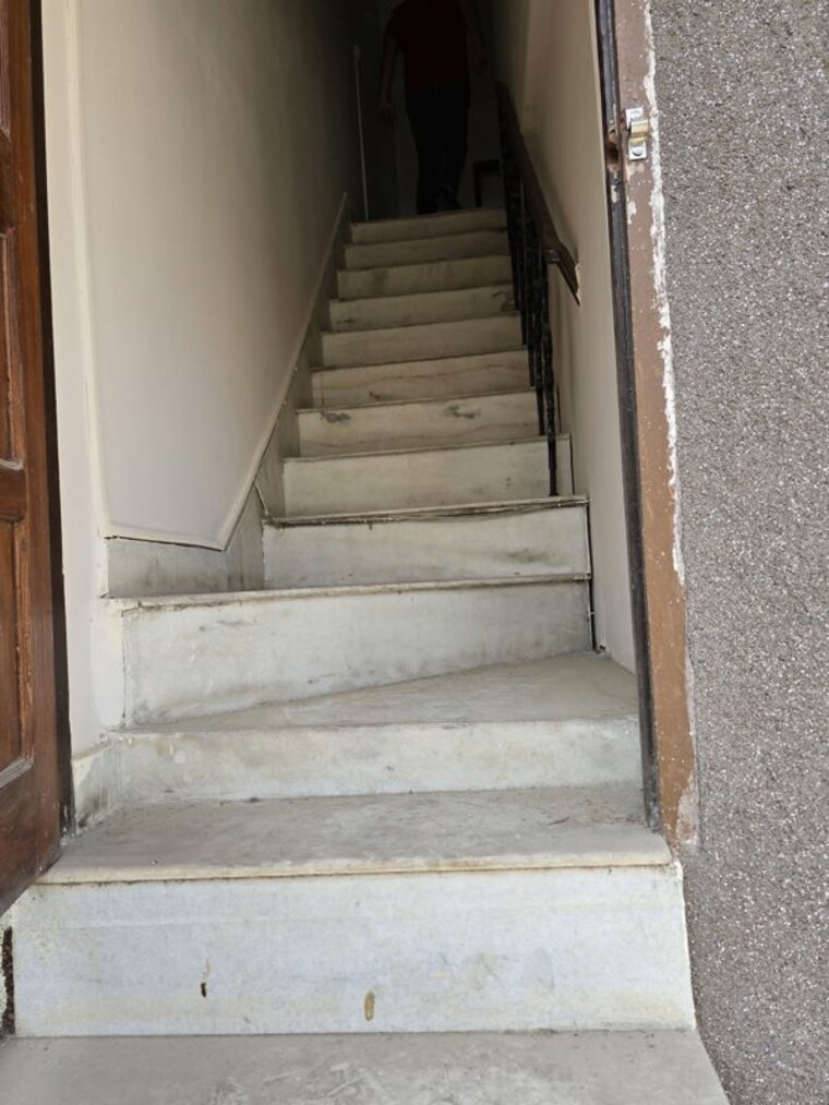 Balcony, ansal-plaza-sector-23 2 Bedroom 1200 Sq.Ft. Independent House In Sector 23 Gurgaon 10012839