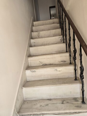 Staircase in 2 BHK Independent House at Ansal Plaza Sector-23, Sector 23 – for Sale