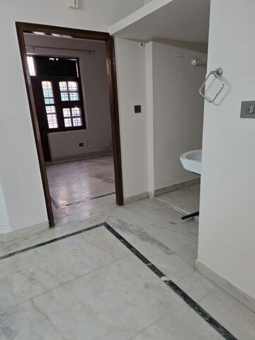 Building Lobby in 2 BHK Independent House at Ansal Plaza Sector-23, Sector 23 – for Sale