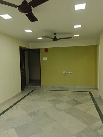 Living Room in 2 BHK Apartment at Pushpanjali Apartment Prabhadevi, Prabhadevi – for Rent