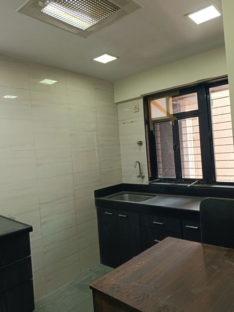 Kitchen, pushpanjali-apartment-prabhadevi 2 Bedroom 750 Sq.Ft. Apartment In Prabhadevi Mumbai 10012842