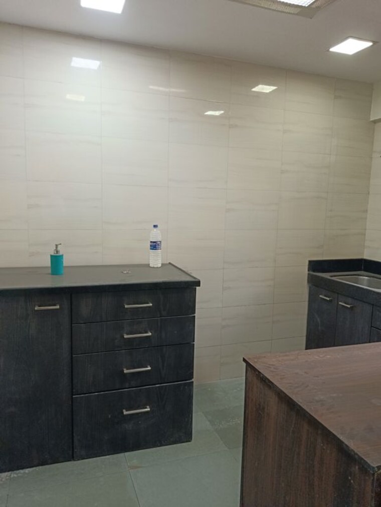 Kitchen, pushpanjali-apartment-prabhadevi 2 Bedroom 750 Sq.Ft. Apartment In Prabhadevi Mumbai 10012842